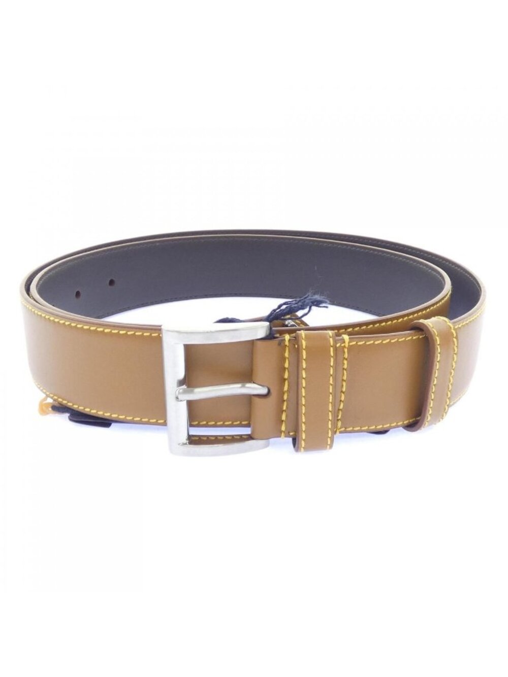 Prada Belt Brown